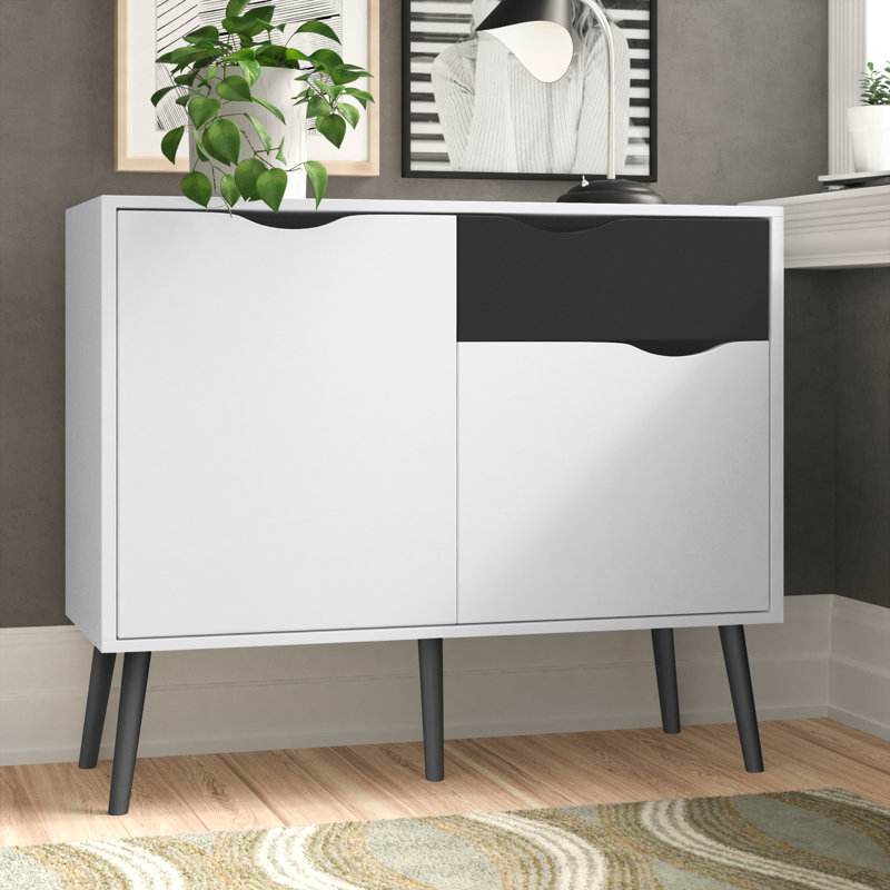 Zipcode Design Havana Sideboard & Reviews Wayfair.co.uk
